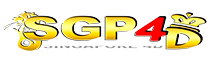 Logo SGP4D